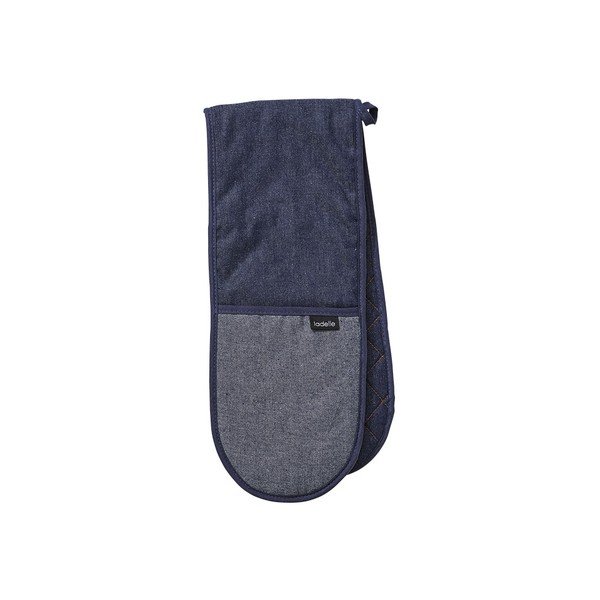 Dvojitá kuchyňská chňapka Ladelle Denim