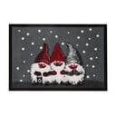 Zerbino 40 x 60 cm Christmas Dwarfes - Hanse Home