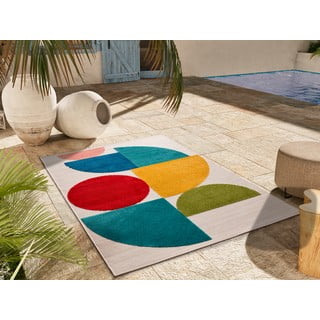Tappeto per esterni 160x230 cm Mila - Universal