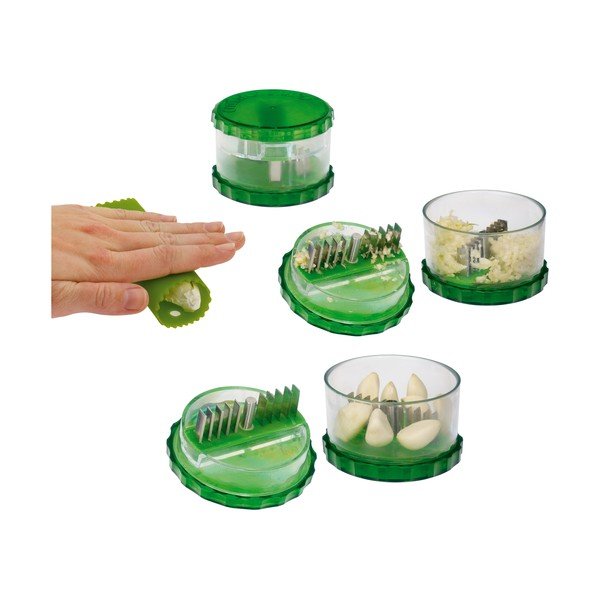 Grattugia per aglio Knofix - Westmark