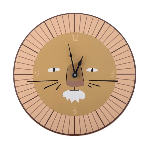 Orologio per bambini ø 23 cm Harrison - Bloomingville Mini