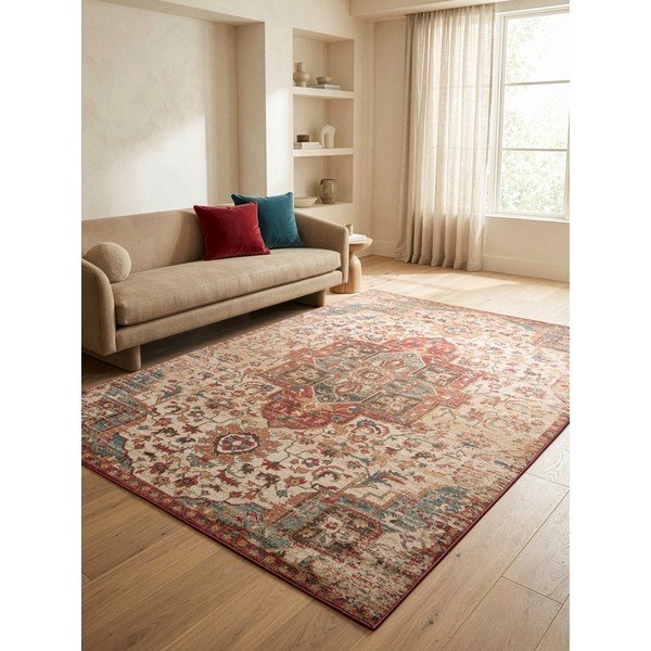 Tappeto 160x220 cm Raja – Asiatic Carpets-image-1
