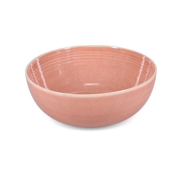 Ciotolina rosa in gres 1,63 l Duna – ONA