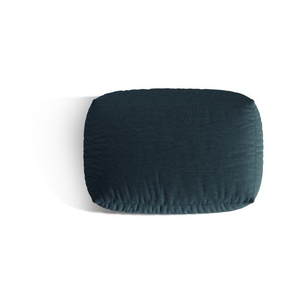 Poggiapiedi modulare blu scuro Martina - Micadoni Home-image-2