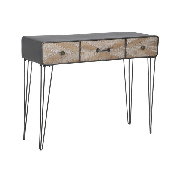 Tavolo consolle Oklahoma - Mauro Ferretti-image-2