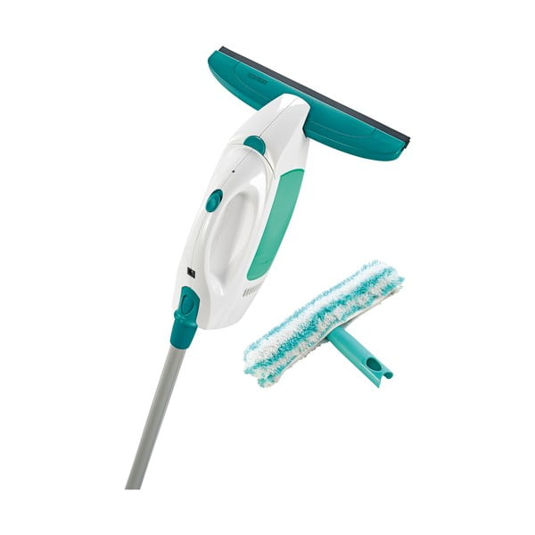 Set classico di aspirapolvere, mocio e bastone per finestre - LEIFHEIT-image-2