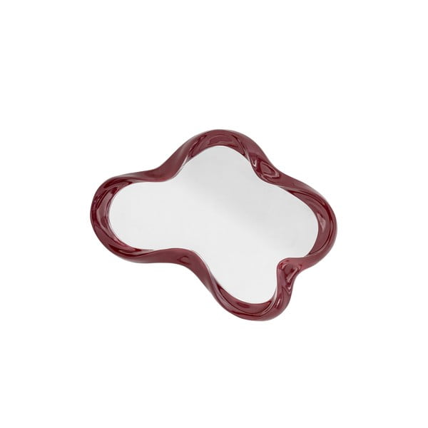 Specchio da parete 47x61,5 cm Violeta – Bloomingville-image-3