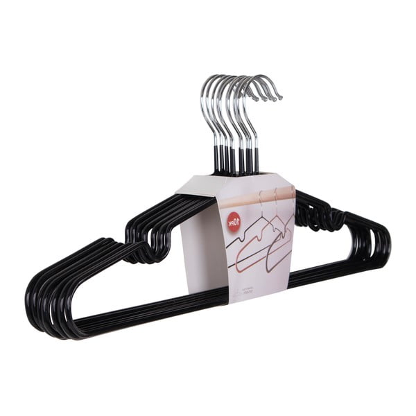 Appendini in metallo in set da 10 Massa - House Nordic-image-2