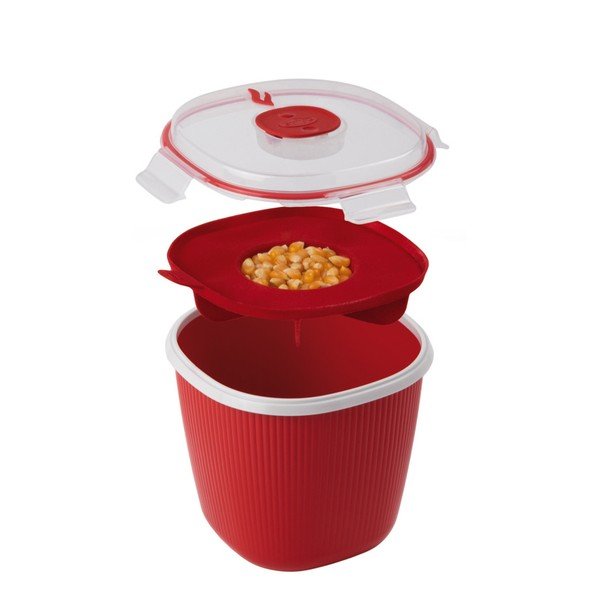 Kit popcorn per microonde Popper, 1,5 l - Snips-image-3