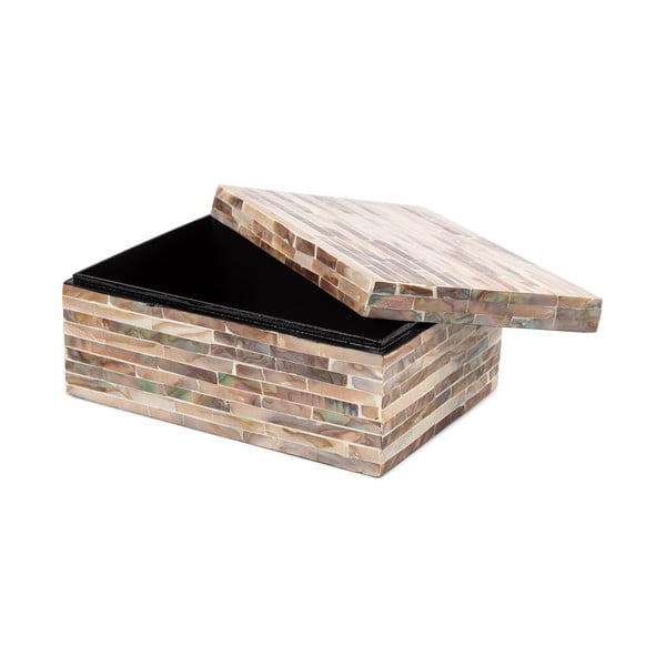 Scatola di stoccaggio rosa Haiphong Box - Compactor-image-3