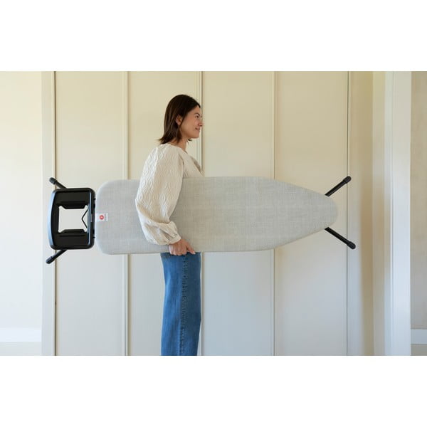 Asse da stiro Denim Grey B - Brabantia-image-4