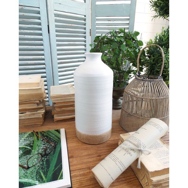 Váza Orchidea Milano Mat, 36 cm