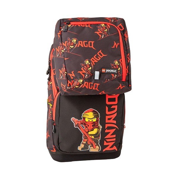 Set zaino scuola 29 l Ninjago - LEGO®-image-3