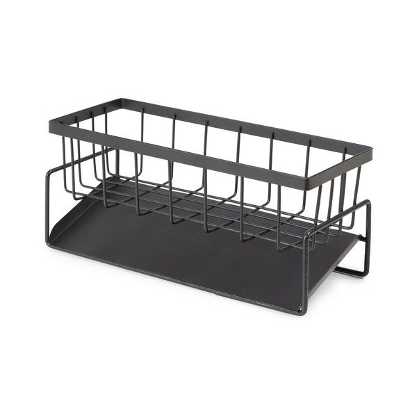 Organizer da cucina in metallo – Compactor