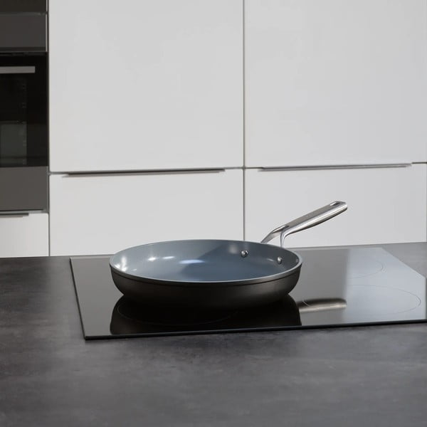 Padella con superficie in ceramica ø 30 cm Meda 3.0 – FABINI-image-1