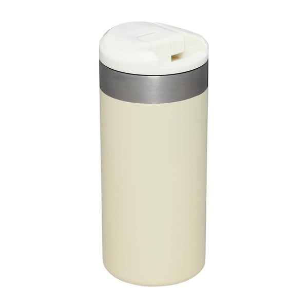Tazza termica beige da 350 ml AeroLight Transit - Stanley-image-2
