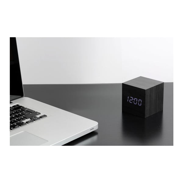 Sveglia digitale Cube Click – Gingko-image-4