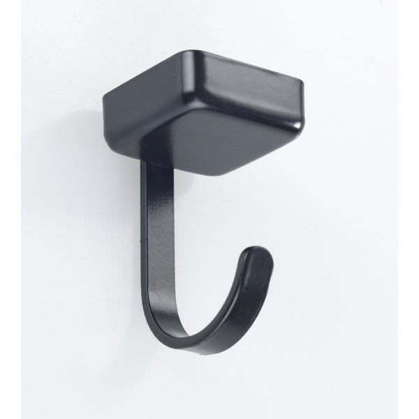 Ganci metallici autoportanti in set da 6 Jet - Wenko-image-3