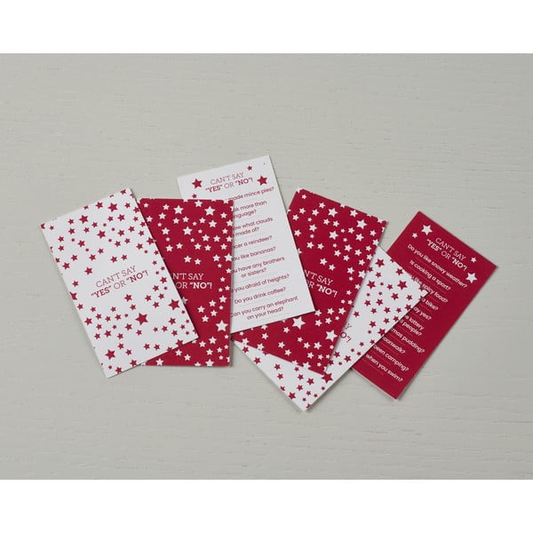 Set di cracker natalizi 6 pz Rudolph & Friends – Robin Reed-image-3