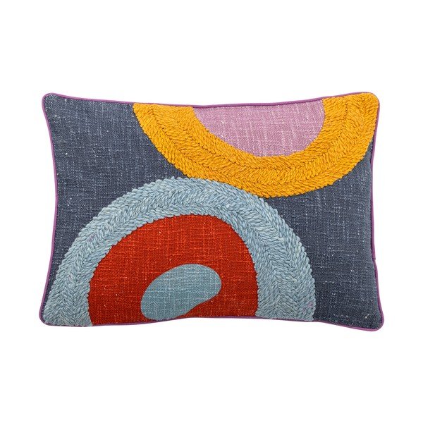 Cuscino decorativo in cotone 35x50 cm Polivia – Bloomingville