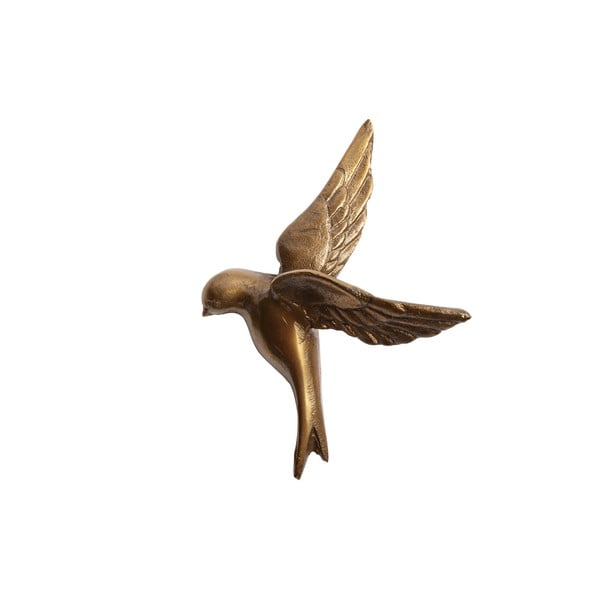 Decorazioni da appendere in set in metallo 3 pz 15x22 cm Avaler – WOOOD-image-3