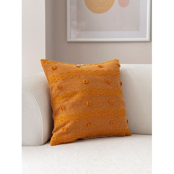 Federa decorativa 43x43 cm Tuffet – Mioli Decor-image-3