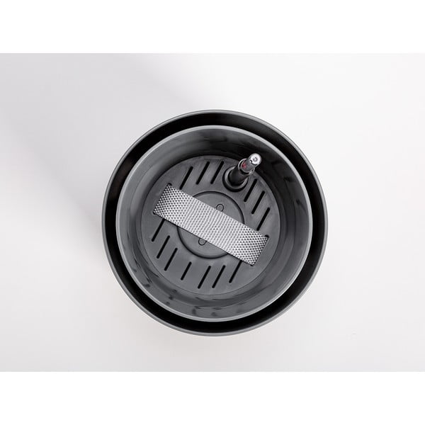 Vaso autoinnaffiante in plastica ø 19 cm Tolita - Plastia-image-1