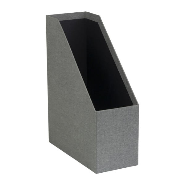 Organizzatore di cartone per documenti Estelle - Bigso Box of Sweden-image-2