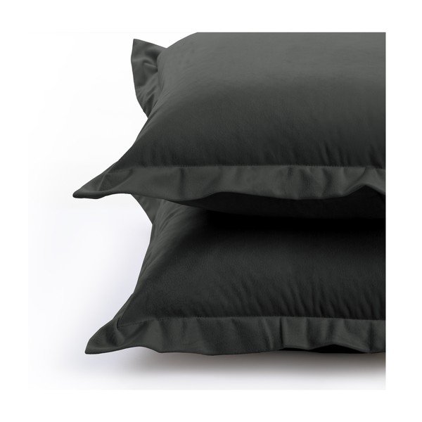 Federe in set da 2 45x45 cm Side - AmeliaHome