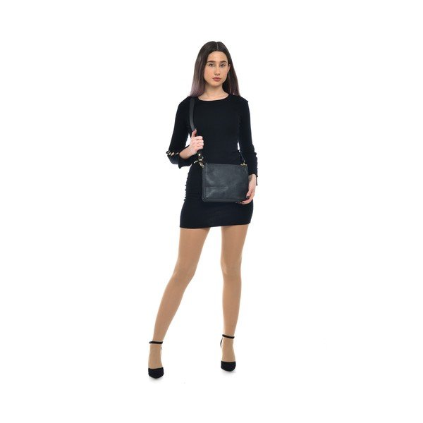 Borsa in pelle - Anna Luchini-image-4
