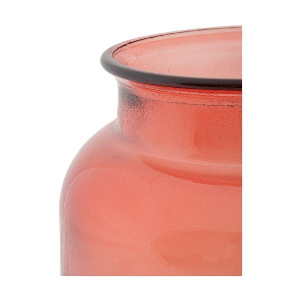 Vaso rosa Florero - Mauro Ferretti-image-3