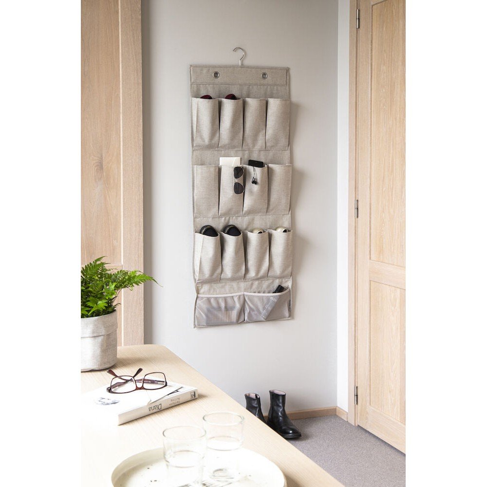 Bigso Box Of Sweden Organizer Scrivania Per Fogli A4, Cancelleria E - 7