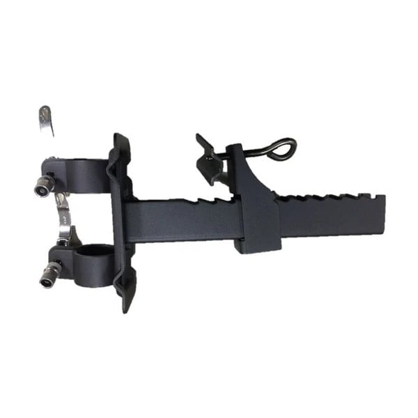 Portaombrelli in metallo Sun Wave - Madison-image-2