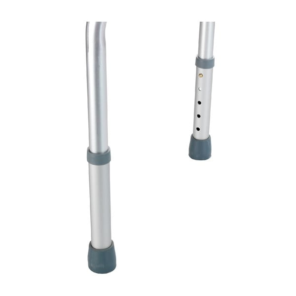 Sgabello da doccia Sgabello igienico bianco, 53 x 46 cm Secura - Wenko-image-3