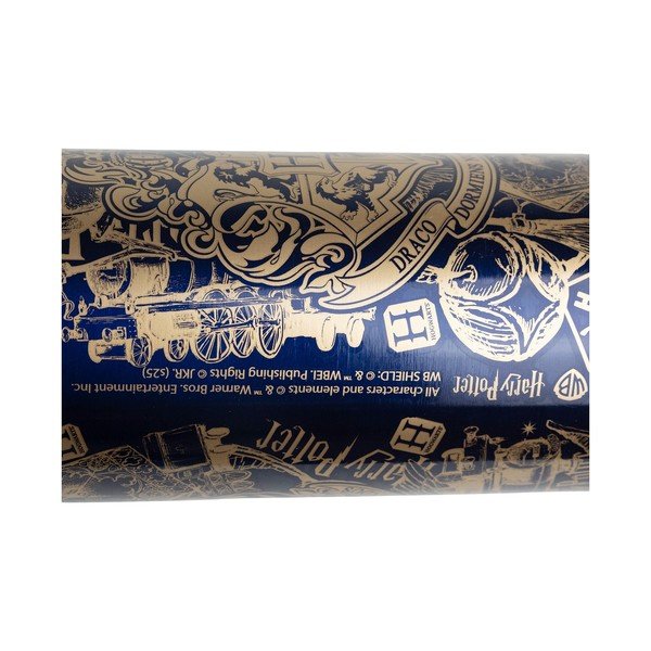 Thermos da bambini blu scuro in acciaio inox 665 ml Harry Potter – STOR-image-4