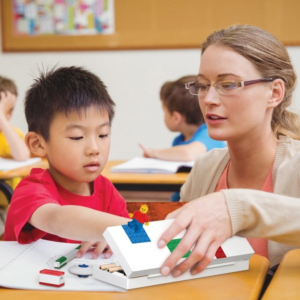 Astuccio per matite - LEGO®-image-1