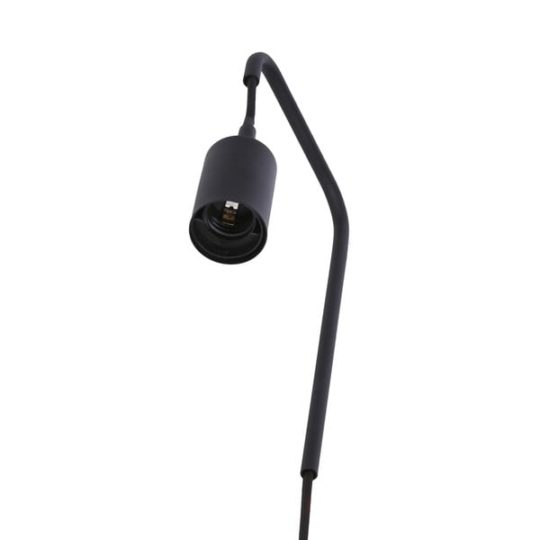 Lampada da parete con alimentazione a corrente Laren – Candellux Lighting-image-2