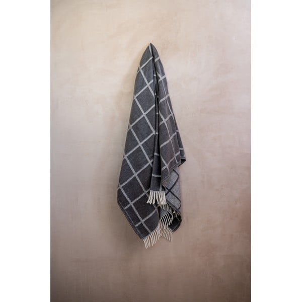 Coperta 140x180 cm Squares - Euromant-image-1
