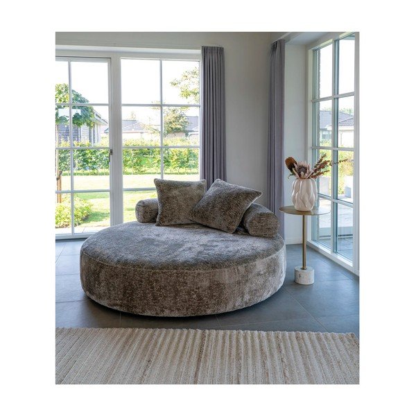 Bradipo beige Cairo - House Nordic-image-1