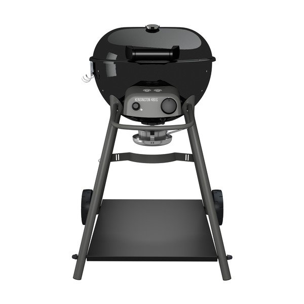 Griglia a gas ø 48 cm Kensington 480 G - Outdoorchef