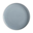 Piatto in porcellana blu Tint, ø 20 cm - Maxwell & Williams