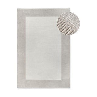 Tappeto color crema in lana 160x230 cm Johann - Villeroy&Boch