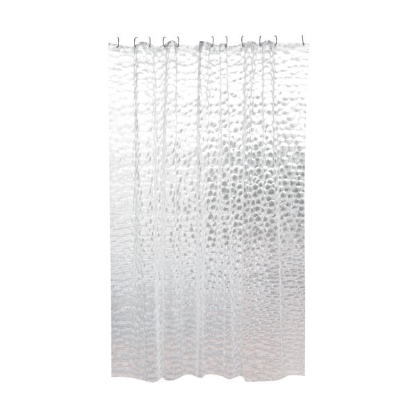 Tenda per doccia 180x200 cm Clane – MSV