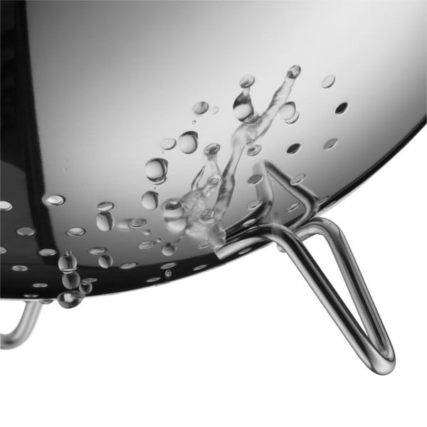 Colapasta in acciaio inox, ø 24 cm - WMF-image-2