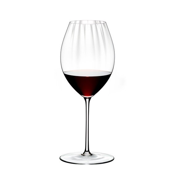 Bicchieri da vino in set da 2 631 ml Performance Syrah - Riedel-image-2