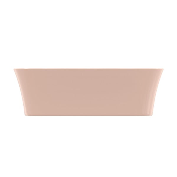Lavabo in ceramica rosa chiaro 55x38 cm Ipalyss - Ideal Standard-image-4