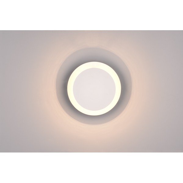 Lampada da parete a LED bianca Mio - Trio-image-3