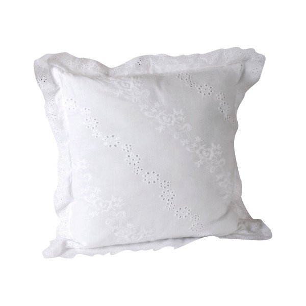 Polštář Antic Line Cushie, 40 x 40 cm