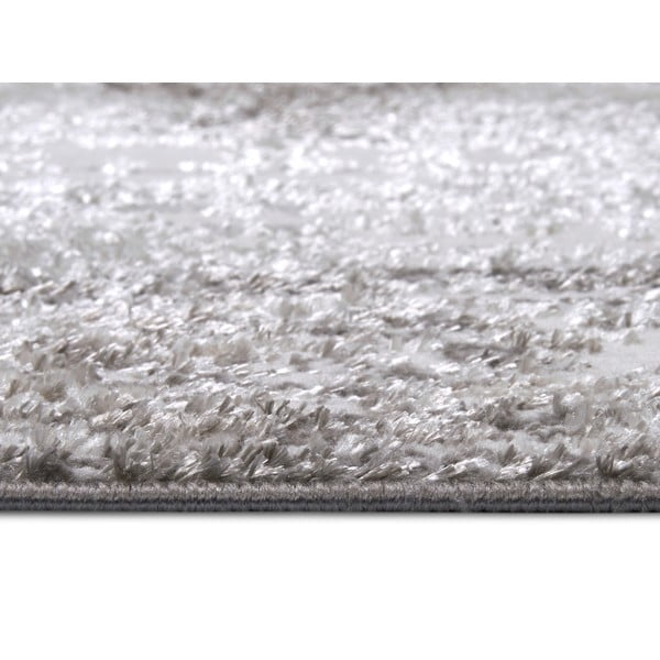 Tappeto grigio 57x90 cm Shine Retro - Hanse Home-image-2