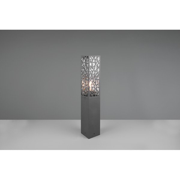 Apparecchio per esterni a colonna (altezza 60 cm) Cooper - Trio-image-1